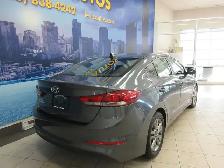 HYUNDAI ELNATRA 2018 GL AUTOMATIQUE 92 700 KM AIR CLIMATISE BLUE - Photo 7