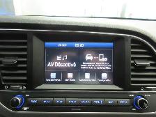 HYUNDAI ELNATRA 2018 GL AUTOMATIQUE 92 700 KM AIR CLIMATISE BLUE - Photo 13