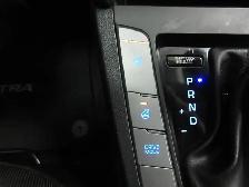 HYUNDAI ELNATRA 2018 GL AUTOMATIQUE 92 700 KM AIR CLIMATISE BLUE - Photo 17