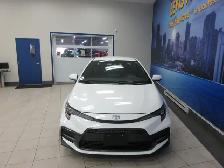 TOYOTA COROLLA 2022 SE AUTOMATIQUE SIEGES CHAUFFANT CAMÉRA RECUL - Photo 4