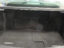TOYOTA COROLLA 2022 SE AUTOMATIQUE SIEGES CHAUFFANT CAMÉRA RECUL - Photo 19