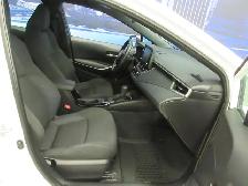 TOYOTA COROLLA 2022 SE AUTOMATIQUE SIEGES CHAUFFANT CAMÉRA RECUL - Photo 21