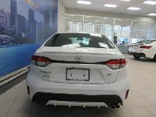 TOYOTA COROLLA 2022 SE AUTOMATIQUE SIEGES CHAUFFANT CAMÉRA RECUL - Photo 23