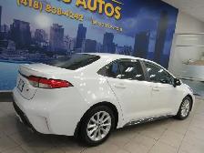 TOYOTA COROLLA 2022 SE AUTOMATIQUE SIEGES CHAUFFANT CAMÉRA RECUL - Photo 24