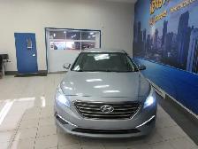 HYUNDAI SONATA 2015 GL AUTOMATIQUE SIEGES CHAUFFANT CAMÉRA RECUL - Photo 4