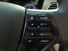 HYUNDAI SONATA 2015 GL AUTOMATIQUE SIEGES CHAUFFANT CAMÉRA RECUL - Photo 7