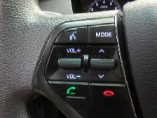 HYUNDAI SONATA 2015 GL AUTOMATIQUE SIEGES CHAUFFANT CAMÉRA RECUL - Photo 8