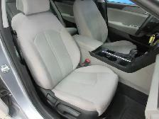 HYUNDAI SONATA 2015 GL AUTOMATIQUE SIEGES CHAUFFANT CAMÉRA RECUL - Photo 16