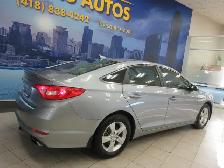 HYUNDAI SONATA 2015 GL AUTOMATIQUE SIEGES CHAUFFANT CAMÉRA RECUL - Photo 18