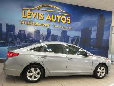 HYUNDAI SONATA 2015 GL AUTOMATIQUE SIEGES CHAUFFANT CAMÉRA RECUL - Photo 19