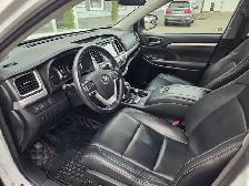 2018 Toyota Highlander XLE - Photo 6