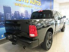 RAM 1500 CLASSIC 2022 EXPRESS CREW-CAB BOITE 5'7' 4X4 V8 5.7L HE - Photo 6