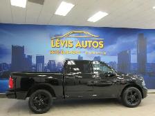 RAM 1500 CLASSIC 2022 EXPRESS CREW-CAB BOITE 5'7' 4X4 V8 5.7L HE - Photo 7