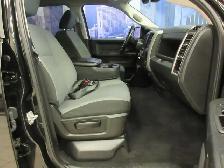 RAM 1500 CLASSIC 2022 EXPRESS CREW-CAB BOITE 5'7' 4X4 V8 5.7L HE - Photo 10
