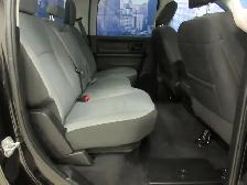 RAM 1500 CLASSIC 2022 EXPRESS CREW-CAB BOITE 5'7' 4X4 V8 5.7L HE - Photo 12