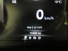 RAM 1500 CLASSIC 2022 EXPRESS CREW-CAB BOITE 5'7' 4X4 V8 5.7L HE - Photo 18