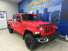 JEEP GLADIATOR 2020 V6 3.6L AUTOMATIQUE JAMAIS ACCIDENTE TRES BE - Photo 3