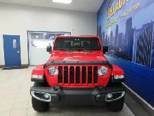 JEEP GLADIATOR 2020 V6 3.6L AUTOMATIQUE JAMAIS ACCIDENTE TRES BE - Photo 4