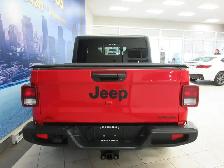 JEEP GLADIATOR 2020 V6 3.6L AUTOMATIQUE JAMAIS ACCIDENTE TRES BE - Photo 5