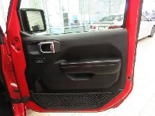 JEEP GLADIATOR 2020 V6 3.6L AUTOMATIQUE JAMAIS ACCIDENTE TRES BE - Photo 11