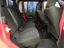 JEEP GLADIATOR 2020 V6 3.6L AUTOMATIQUE JAMAIS ACCIDENTE TRES BE - Photo 12