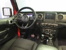 JEEP GLADIATOR 2020 V6 3.6L AUTOMATIQUE JAMAIS ACCIDENTE TRES BE - Photo 14