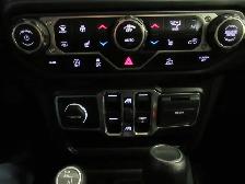 JEEP GLADIATOR 2020 V6 3.6L AUTOMATIQUE JAMAIS ACCIDENTE TRES BE - Photo 18