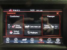 JEEP GLADIATOR 2020 V6 3.6L AUTOMATIQUE JAMAIS ACCIDENTE TRES BE - Photo 23