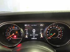 JEEP GLADIATOR 2020 V6 3.6L AUTOMATIQUE JAMAIS ACCIDENTE TRES BE - Photo 24