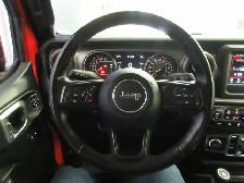 JEEP GLADIATOR 2020 V6 3.6L AUTOMATIQUE JAMAIS ACCIDENTE TRES BE - Photo 26