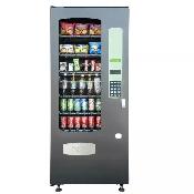 3 Wide Combo Vending Machine (Refurbished) (150)