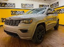 2020 Jeep Grand Cherokee Laredo - SUNROOF! NAVI! 3.6L V6!