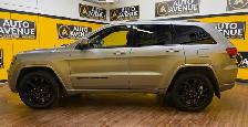 2020 Jeep Grand Cherokee Laredo - SUNROOF! NAVI! 3.6L V6! - Photo 2