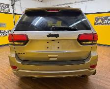 2020 Jeep Grand Cherokee Laredo - SUNROOF! NAVI! 3.6L V6! - Photo 4