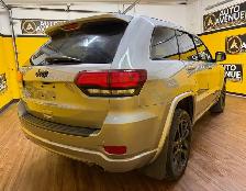 2020 Jeep Grand Cherokee Laredo - SUNROOF! NAVI! 3.6L V6! - Photo 5