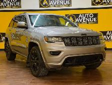 2020 Jeep Grand Cherokee Laredo - SUNROOF! NAVI! 3.6L V6! - Photo 7