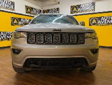 2020 Jeep Grand Cherokee Laredo - SUNROOF! NAVI! 3.6L V6! - Photo 8