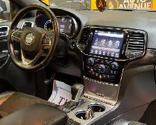 2020 Jeep Grand Cherokee Laredo - SUNROOF! NAVI! 3.6L V6! - Photo 13