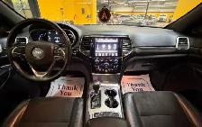 2020 Jeep Grand Cherokee Laredo - SUNROOF! NAVI! 3.6L V6! - Photo 14