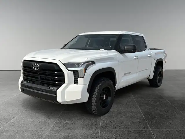 2024 Toyota Tundra SR