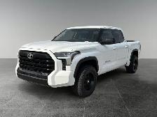 2024 Toyota Tundra SR
