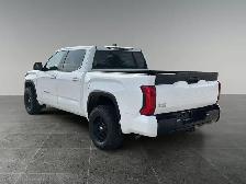 2024 Toyota Tundra SR - Photo 4