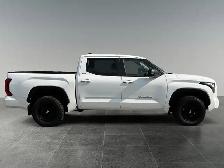 2024 Toyota Tundra SR - Photo 8
