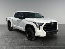 2024 Toyota Tundra SR - Photo 9