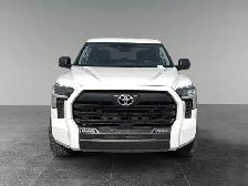 2024 Toyota Tundra SR - Photo 10