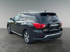 2019 Nissan Pathfinder SL Premium / 4x4 - Photo 4
