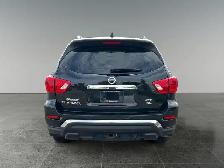 2019 Nissan Pathfinder SL Premium / 4x4 - Photo 5