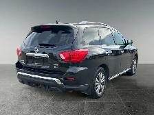 2019 Nissan Pathfinder SL Premium / 4x4 - Photo 7