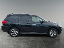 2019 Nissan Pathfinder SL Premium / 4x4 - Photo 8