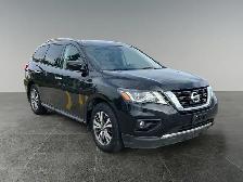 2019 Nissan Pathfinder SL Premium / 4x4 - Photo 9